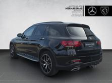 MERCEDES-BENZ GLC 300 AMG Line 4Matic 9G-Tronic, Mild-Hybrid Benzin/Elektro, Occasion / Gebraucht, Automatik - 5