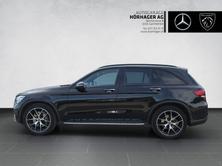 MERCEDES-BENZ GLC 300 AMG Line 4Matic 9G-Tronic, Mild-Hybrid Benzin/Elektro, Occasion / Gebraucht, Automatik - 6