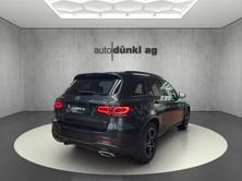 MERCEDES-BENZ GLC 300 d AMG Line 4Matic 9G-Tronic, Diesel, Occasion / Gebraucht, Automatik - 3