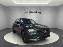 MERCEDES-BENZ GLC 300 d AMG Line 4Matic 9G-Tronic, Diesel, Occasion / Gebraucht, Automatik - 4
