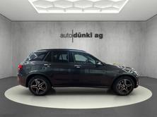 MERCEDES-BENZ GLC 300 d AMG Line 4Matic 9G-Tronic, Diesel, Occasion / Gebraucht, Automatik - 5