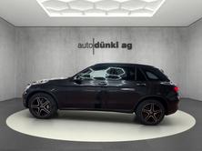 MERCEDES-BENZ GLC 300 d AMG Line 4Matic 9G-Tronic, Diesel, Occasion / Gebraucht, Automatik - 6