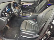 MERCEDES-BENZ GLC 300 d AMG Line 4Matic 9G-Tronic, Diesel, Occasion / Gebraucht, Automatik - 7