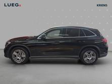 MERCEDES-BENZ GLC 300 4M - AMG / 360 Grad Kamera / Panorama-, Mild-Hybrid Benzin/Elektro, Occasion / Gebraucht, Automatik - 2