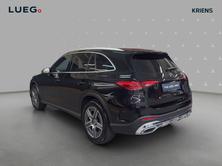 MERCEDES-BENZ GLC 300 4M - AMG / 360 Grad Kamera / Panorama-, Mild-Hybrid Benzin/Elektro, Occasion / Gebraucht, Automatik - 3