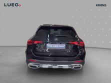 MERCEDES-BENZ GLC 300 4M - AMG / 360 Grad Kamera / Panorama-, Mild-Hybrid Benzin/Elektro, Occasion / Gebraucht, Automatik - 4