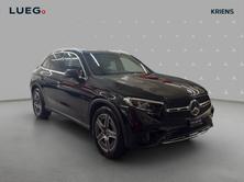 MERCEDES-BENZ GLC 300 4M - AMG / 360 Grad Kamera / Panorama-, Mild-Hybrid Benzin/Elektro, Occasion / Gebraucht, Automatik - 5