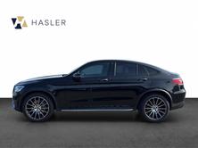 MERCEDES-BENZ GLC Coupé 300 AMG Line 4Matic 9G-Tronic, Essence, Occasion / Utilisé, Automatique - 3