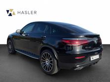 MERCEDES-BENZ GLC Coupé 300 AMG Line 4Matic 9G-Tronic, Essence, Occasion / Utilisé, Automatique - 4