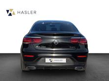MERCEDES-BENZ GLC Coupé 300 AMG Line 4Matic 9G-Tronic, Essence, Occasion / Utilisé, Automatique - 5