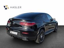 MERCEDES-BENZ GLC Coupé 300 AMG Line 4Matic 9G-Tronic, Essence, Occasion / Utilisé, Automatique - 6