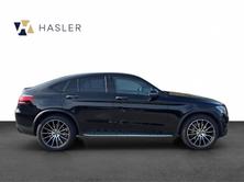 MERCEDES-BENZ GLC Coupé 300 AMG Line 4Matic 9G-Tronic, Essence, Occasion / Utilisé, Automatique - 7