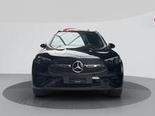 MERCEDES-BENZ GLC 300 d 4Matic 9G-Tronic AMG - Night, Mild-Hybrid Diesel/Elektro, Occasion / Gebraucht, Automatik - 2