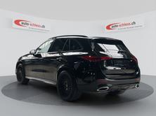 MERCEDES-BENZ GLC 300 d 4Matic 9G-Tronic AMG - Night, Mild-Hybrid Diesel/Elektro, Occasion / Gebraucht, Automatik - 3