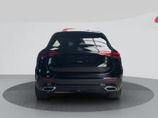 MERCEDES-BENZ GLC 300 d 4Matic 9G-Tronic AMG - Night, Mild-Hybrid Diesel/Elektro, Occasion / Gebraucht, Automatik - 4