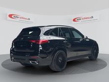 MERCEDES-BENZ GLC 300 d 4Matic 9G-Tronic AMG - Night, Mild-Hybrid Diesel/Elektro, Occasion / Gebraucht, Automatik - 5