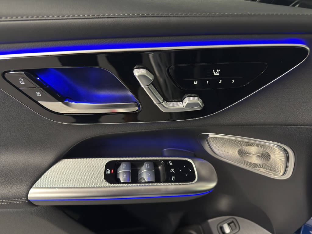 MERCEDES-BENZ GLC 300 de AMG Line 4Matic EQ Star, Hybride Rechargeable Diesel/Électricité, Occasion / Utilisé, Automatique - 6