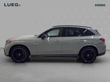 MERCEDES-BENZ GLC 300 4M - AMG / 360 Grad Kamera / Soundsyst, Mild-Hybrid Benzin/Elektro, Occasion / Gebraucht, Automatik - 2