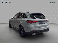 MERCEDES-BENZ GLC 300 4M - AMG / 360 Grad Kamera / Soundsyst, Mild-Hybrid Benzin/Elektro, Occasion / Gebraucht, Automatik - 3