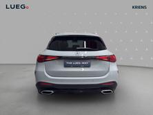 MERCEDES-BENZ GLC 300 4M - AMG / 360 Grad Kamera / Soundsyst, Mild-Hybrid Benzin/Elektro, Occasion / Gebraucht, Automatik - 4