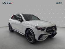 MERCEDES-BENZ GLC 300 4M - AMG / 360 Grad Kamera / Soundsyst, Mild-Hybrid Benzin/Elektro, Occasion / Gebraucht, Automatik - 5