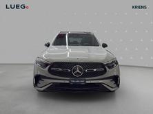 MERCEDES-BENZ GLC 300 4M - AMG / 360 Grad Kamera / Soundsyst, Mild-Hybrid Benzin/Elektro, Occasion / Gebraucht, Automatik - 6