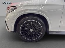 MERCEDES-BENZ GLC 300 4M - AMG / 360 Grad Kamera / Soundsyst, Mild-Hybrid Benzin/Elektro, Occasion / Gebraucht, Automatik - 7