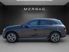 MERCEDES-BENZ GLC 300 de 4M 9G-Tronic, Hybride Rechargeable Diesel/Électricité, Occasion / Utilisé, Automatique - 2
