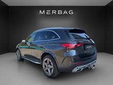 MERCEDES-BENZ GLC 300 de 4M 9G-Tronic, Hybride Rechargeable Diesel/Électricité, Occasion / Utilisé, Automatique - 3