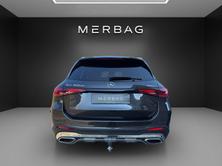 MERCEDES-BENZ GLC 300 de 4M 9G-Tronic, Hybride Rechargeable Diesel/Électricité, Occasion / Utilisé, Automatique - 4