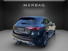 MERCEDES-BENZ GLC 300 de 4M 9G-Tronic, Hybride Rechargeable Diesel/Électricité, Occasion / Utilisé, Automatique - 5