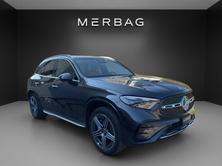 MERCEDES-BENZ GLC 300 de 4M 9G-Tronic, Hybride Rechargeable Diesel/Électricité, Occasion / Utilisé, Automatique - 6