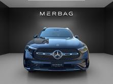 MERCEDES-BENZ GLC 300 de 4M 9G-Tronic, Hybride Rechargeable Diesel/Électricité, Occasion / Utilisé, Automatique - 7