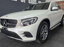 MERCEDES-BENZ GLC Coupé 300 AMG Line 4Matic 9G-Tronic, Benzin, Occasion / Gebraucht, Automatik - 2