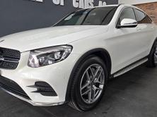 MERCEDES-BENZ GLC Coupé 300 AMG Line 4Matic 9G-Tronic, Benzin, Occasion / Gebraucht, Automatik - 3