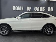 MERCEDES-BENZ GLC Coupé 300 AMG Line 4Matic 9G-Tronic, Benzin, Occasion / Gebraucht, Automatik - 6
