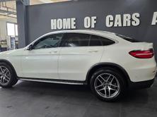 MERCEDES-BENZ GLC Coupé 300 AMG Line 4Matic 9G-Tronic, Benzin, Occasion / Gebraucht, Automatik - 7