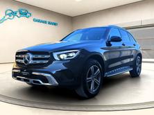 MERCEDES-BENZ GLC 300 e 4Matic 9G-TronicVOLL-AUSSTATTUNGCH-F, Hybride Rechargeable Essence/Électricité, Occasion / Utilisé, Automatique - 3