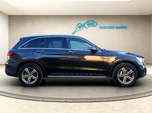 MERCEDES-BENZ GLC 300 e 4Matic 9G-TronicVOLL-AUSSTATTUNGCH-F, Hybride Rechargeable Essence/Électricité, Occasion / Utilisé, Automatique - 4