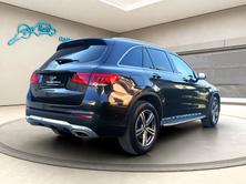 MERCEDES-BENZ GLC 300 e 4Matic 9G-TronicVOLL-AUSSTATTUNGCH-F, Hybride Rechargeable Essence/Électricité, Occasion / Utilisé, Automatique - 5