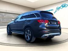 MERCEDES-BENZ GLC 300 e 4Matic 9G-TronicVOLL-AUSSTATTUNGCH-F, Hybride Rechargeable Essence/Électricité, Occasion / Utilisé, Automatique - 7