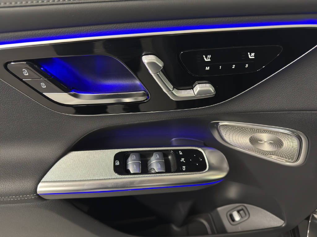 MERCEDES-BENZ GLC 300 de AMG Line 4Matic EQ Star, Plug-in-Hybrid Diesel/Elettrica, Occasioni / Usate, Automatico - 6