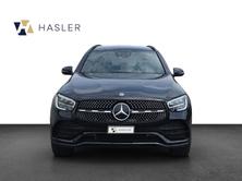 MERCEDES-BENZ GLC 300 AMG Line 4Matic 9G-Tronic, Mild-Hybrid Petrol/Electric, Second hand / Used, Automatic - 2