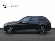 MERCEDES-BENZ GLC 300 AMG Line 4Matic 9G-Tronic, Mild-Hybrid Petrol/Electric, Second hand / Used, Automatic - 3