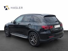 MERCEDES-BENZ GLC 300 AMG Line 4Matic 9G-Tronic, Mild-Hybrid Petrol/Electric, Second hand / Used, Automatic - 4