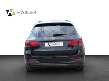 MERCEDES-BENZ GLC 300 AMG Line 4Matic 9G-Tronic, Mild-Hybrid Petrol/Electric, Second hand / Used, Automatic - 5