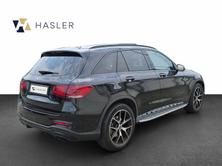 MERCEDES-BENZ GLC 300 AMG Line 4Matic 9G-Tronic, Mild-Hybrid Petrol/Electric, Second hand / Used, Automatic - 6