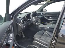MERCEDES-BENZ GLC 300 AMG Line 4Matic 9G-Tronic, Mild-Hybrid Petrol/Electric, Second hand / Used, Automatic - 7