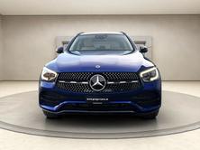 MERCEDES-BENZ GLC 300 eAMG Line4Matic 9G-Tronic CH-Fahrzeug, Hybride Rechargeable Essence/Électricité, Occasion / Utilisé, Automatique - 2