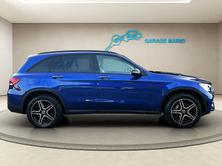 MERCEDES-BENZ GLC 300 eAMG Line4Matic 9G-Tronic CH-Fahrzeug, Hybride Rechargeable Essence/Électricité, Occasion / Utilisé, Automatique - 4